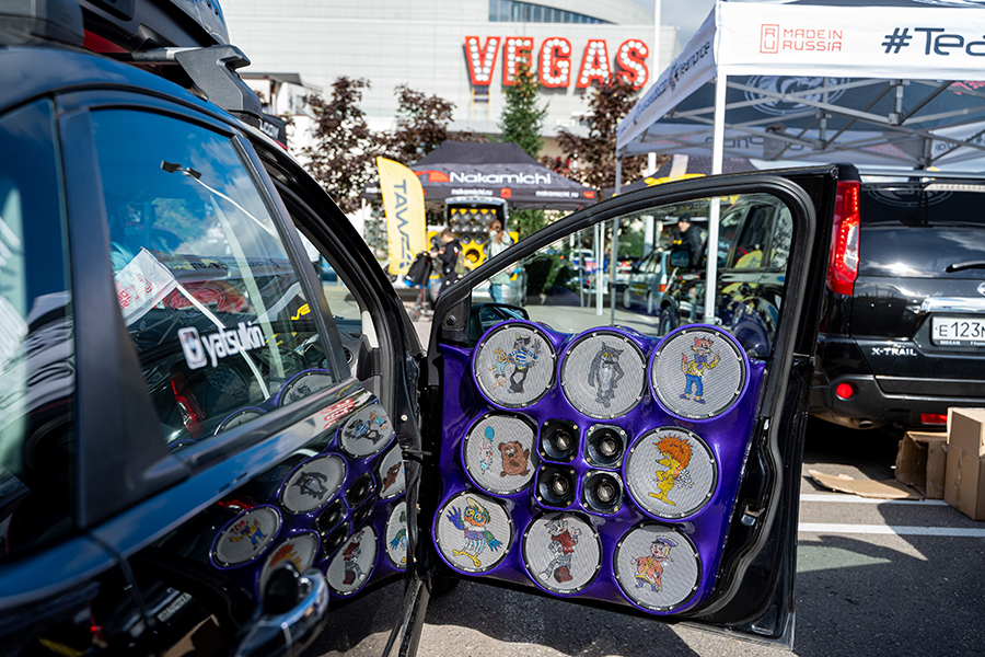     RASCA    VEGAS  