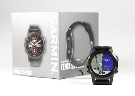 Garmin