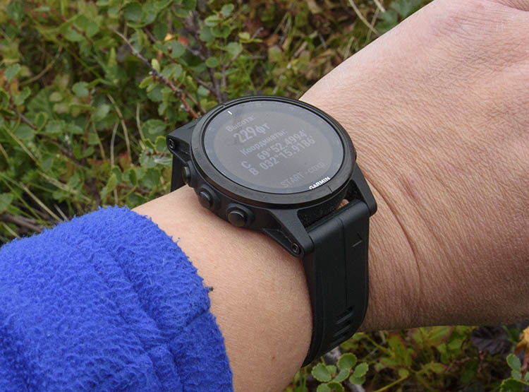 Garmin