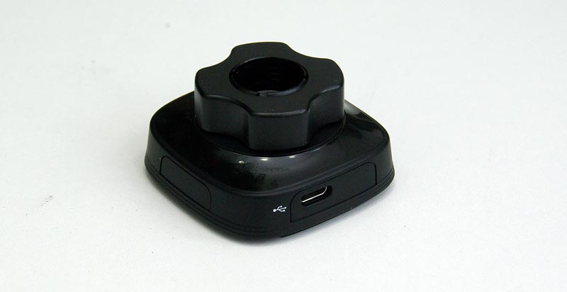 LEXAND Click&Drive CD5 HD – автомобильный навигатор, тест