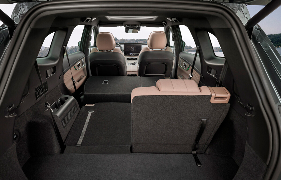 ��������� �������������� ����������� CHANGAN CS75 Plus AWD � TENET T8: ��� ������� � ������� ������� � ����� ������