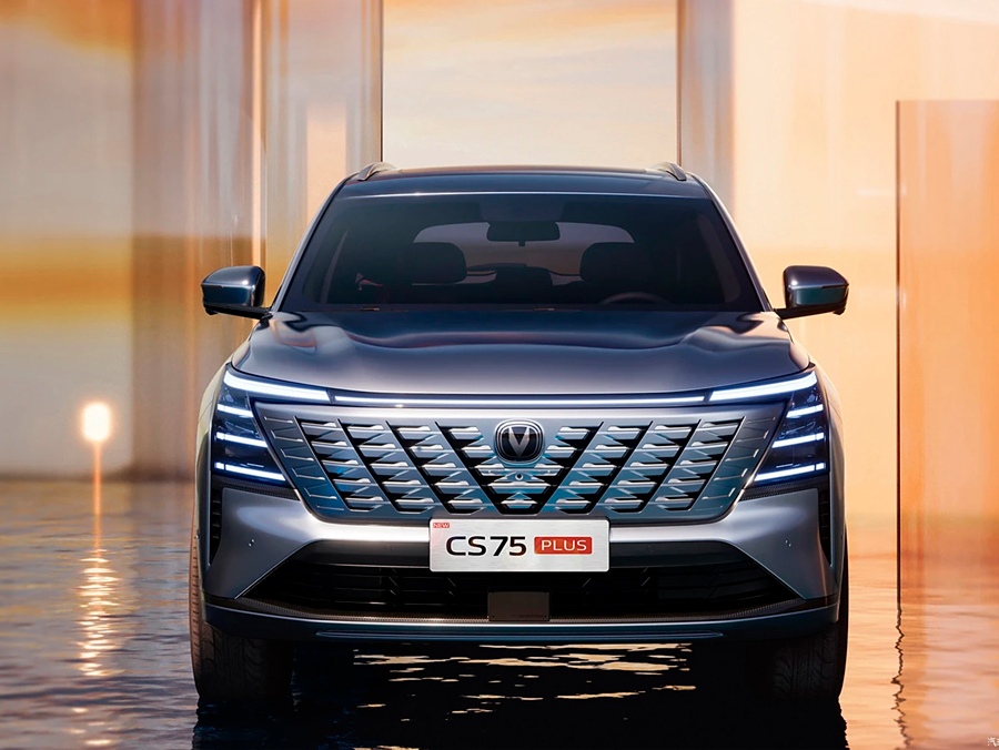 ��������� �������������� ����������� CHANGAN CS75 Plus AWD � TENET T8: ��� ������� � ������� ������� � ����� ������