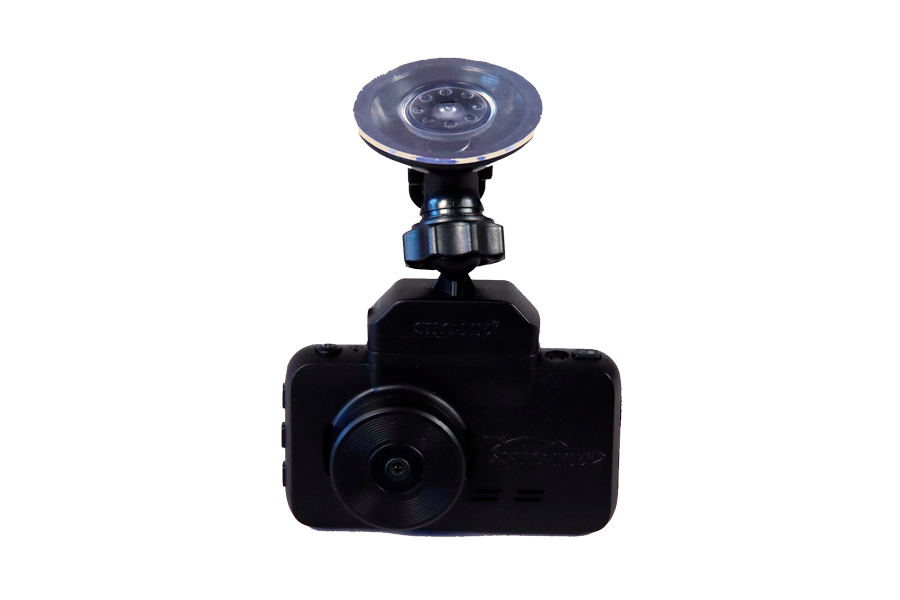 Sho-Me A15 4K: ���������������� � ������� 4K, GPS/������� � Wi-Fi � ����� ������� � ������ ������