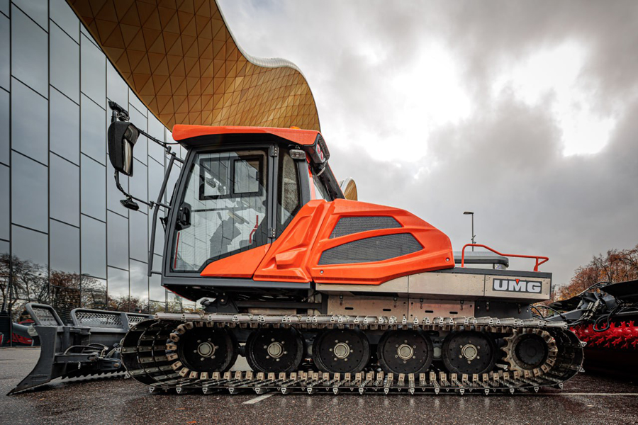 UMG ����������� ����� ������� �����������-�������� ������� � ������� ������� �������������� ��������������