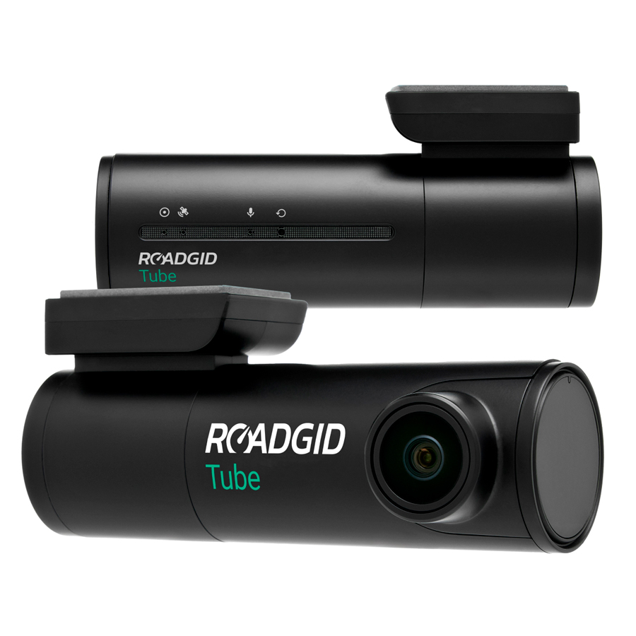 ��������� ������������� ���������������� ������� 4� Roadgid Tube ���������� WiFi