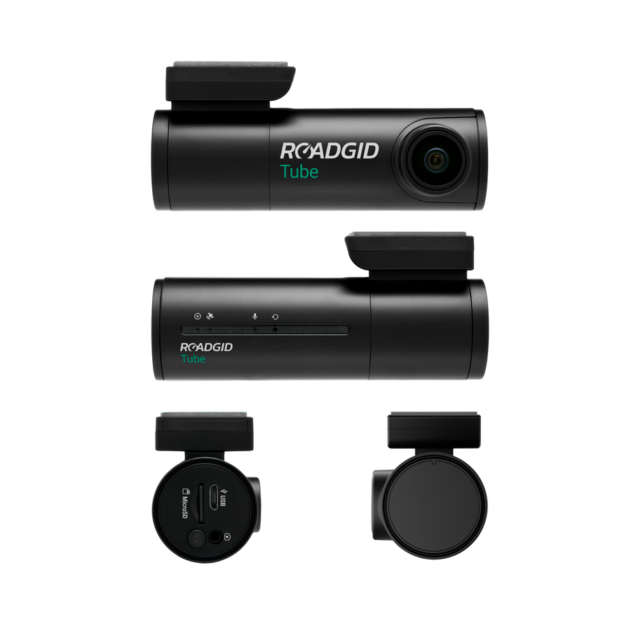 ��������� ������������� ���������������� ������� 4� Roadgid Tube ���������� WiFi