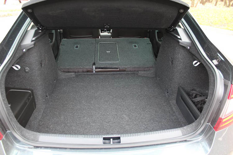 SKODA Octavia LAURIN & KLEMENT