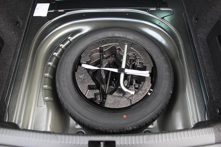 SKODA Octavia LAURIN & KLEMENT