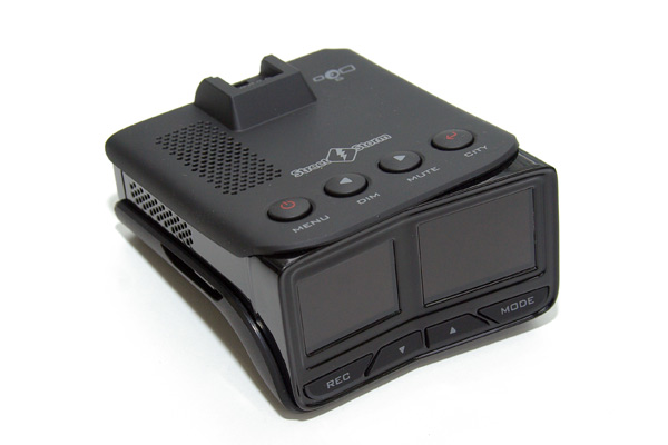 Street Storm STR-9970 Twin – -  Super HD   GPS/  , 