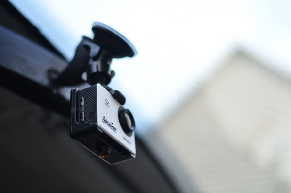    -    –  AdvoCam-FD Sport