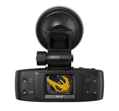         teXet DVR-1GP    