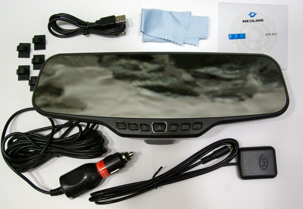    Neoline G-Tech X13   , 