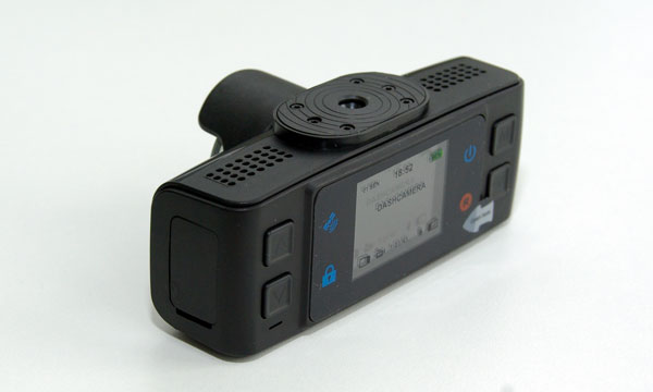 DATAKAM 6 MAX –  Full HD   /GPS-, 