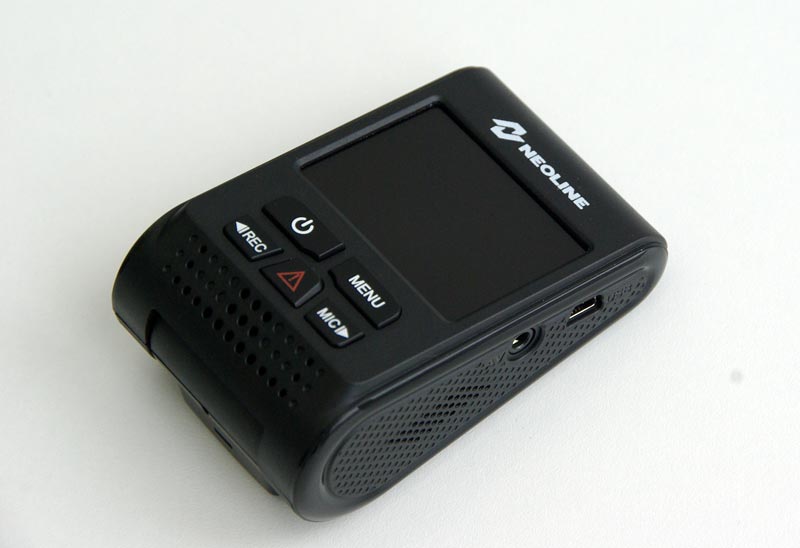Neoline G-Tech X37 –  2   GPS ,  