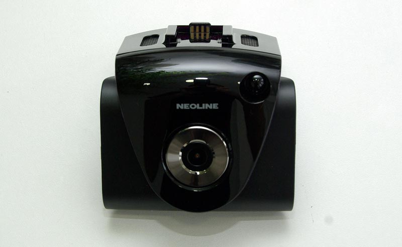 NEOLINE X-COP 9700s – автомобильный видеорегистратор с радар-детектором, тест