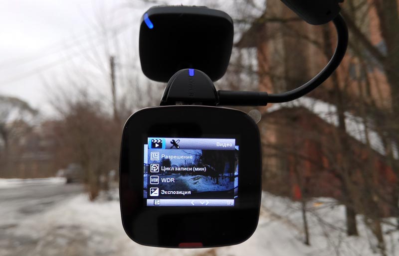 PlayMe Uni –    Wi-Fi  GPS, 