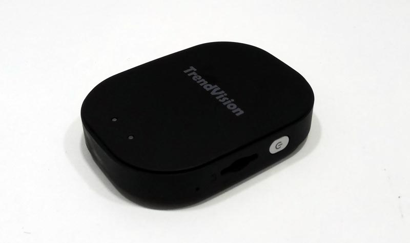 TrendVision Split –      Wi-Fi, 