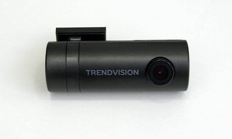 Тестируем TrendVision Tube – автомобильный видеорегистратор с Wi-Fi
