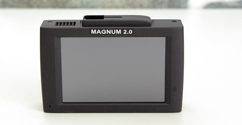 Intego Magnum 2.0 –  ,   -  GPS-, 