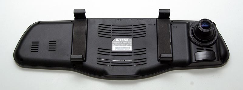 Intego VX-680MR –    -  GPS    , 