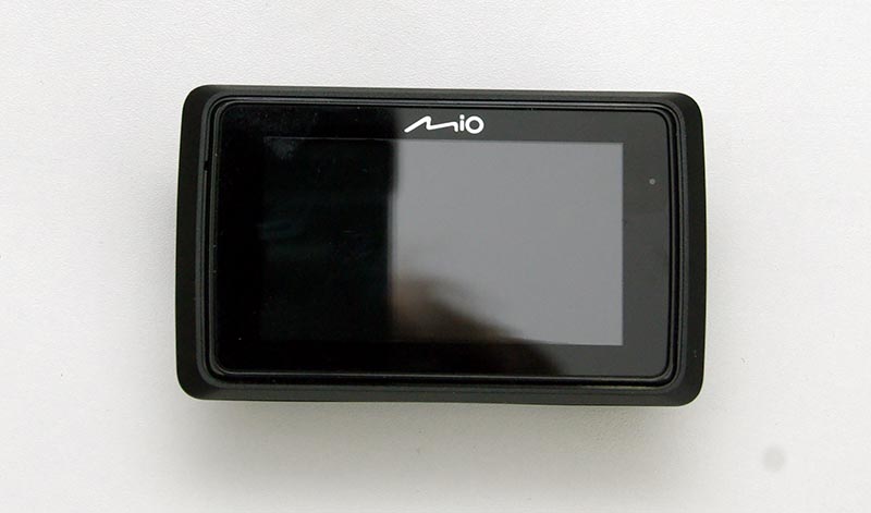 MIO MiVue 765 –    GPS-, 