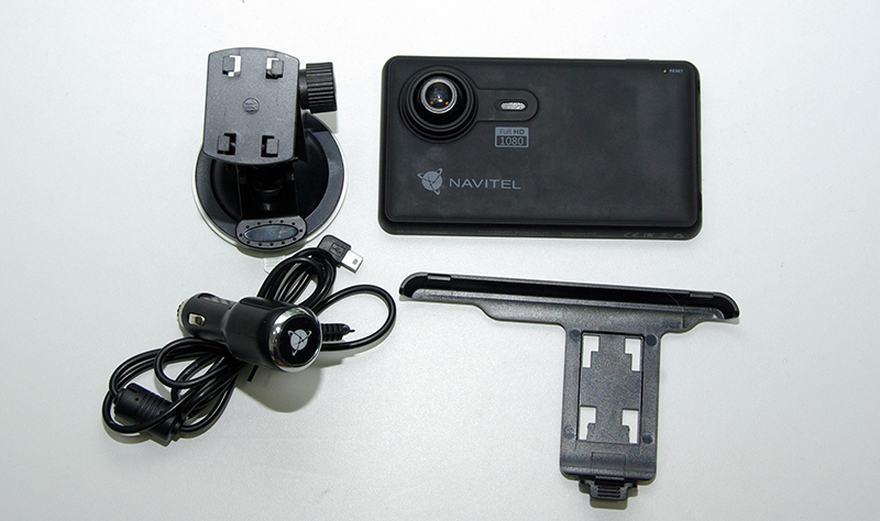 NAVITEL RE900 FULL HD –     Full HD , 