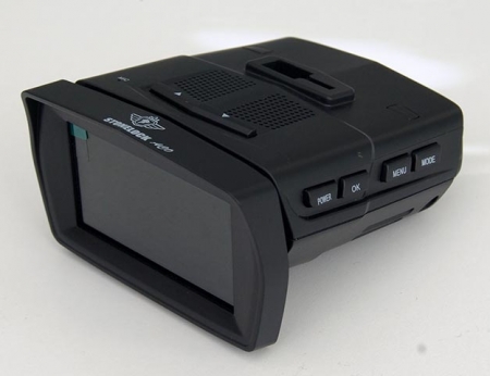 Stonelock Aco –    -  GPS-, 