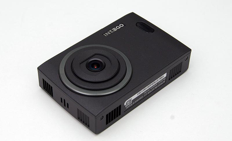 INTEGO BLASTER 2.0 –  QHD-  -  GPS-, 