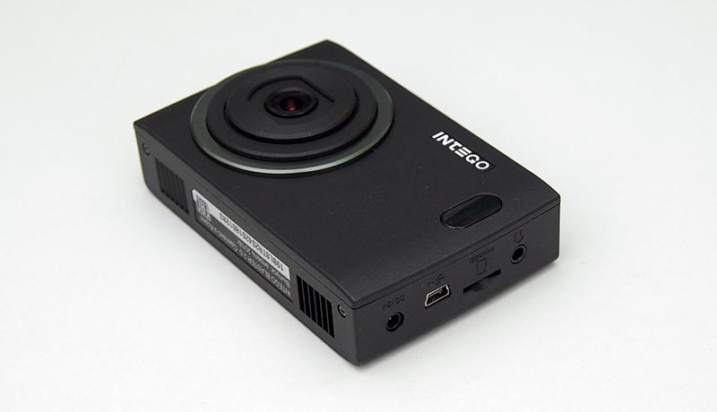 INTEGO BLASTER 2.0 – автомобильный QHD-видеорегистратор с радар-детектором и GPS-информером, тест