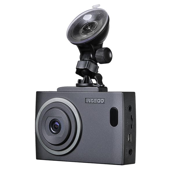 INTEGO BLASTER 2.0 –  QHD-  -  GPS-, 