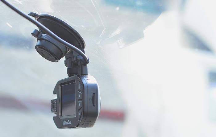 AdvoCam-FD Black DUO –   , 