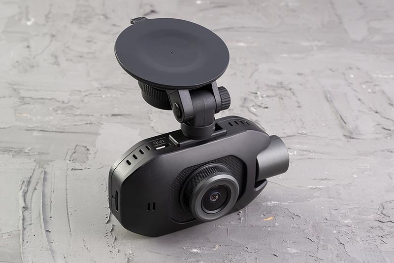 AdvoCam-FD Black DUO –   , 