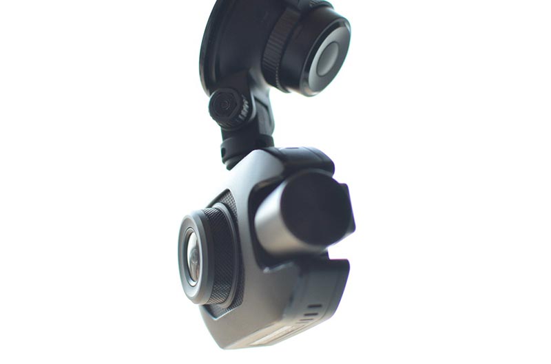 AdvoCam-FD Black DUO –   , 