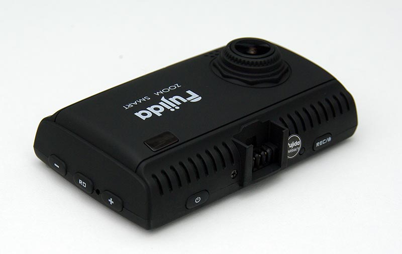 Fujida Zoom Smart –    GPS-  Wi-Fi, 