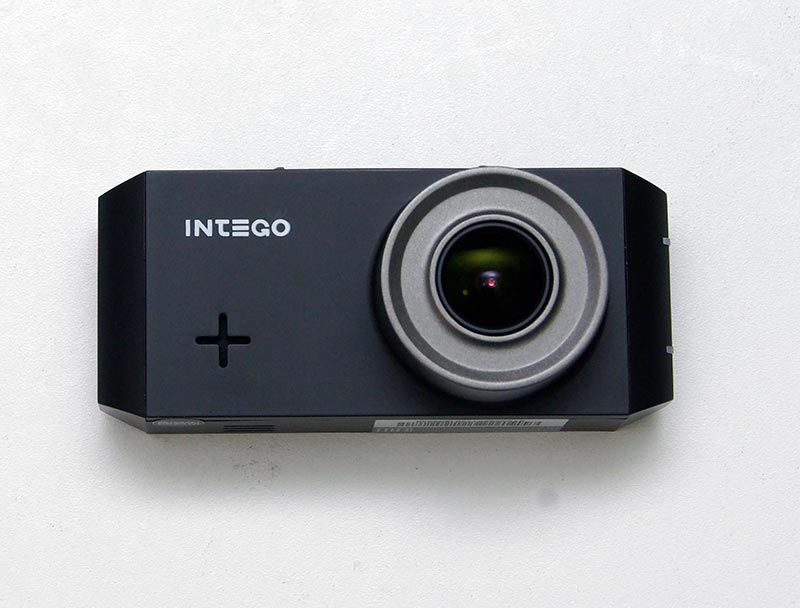 Intego VX-550HD –  , 