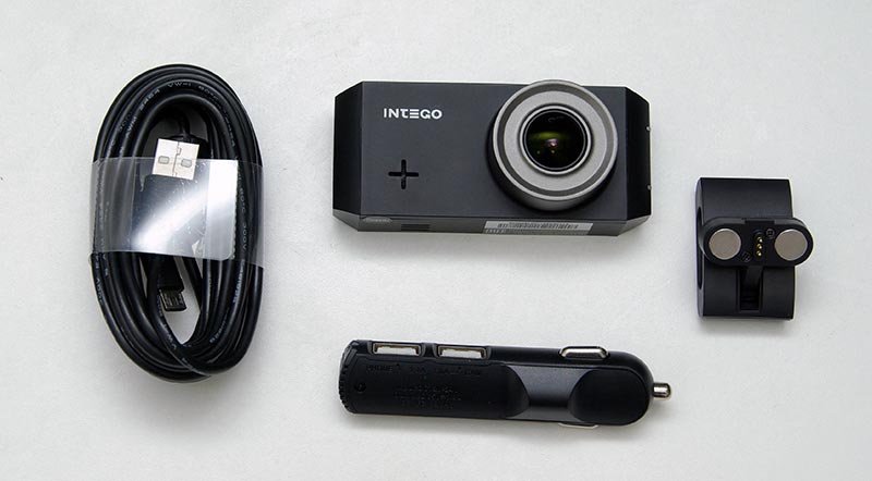 Intego VX-550HD –  , 