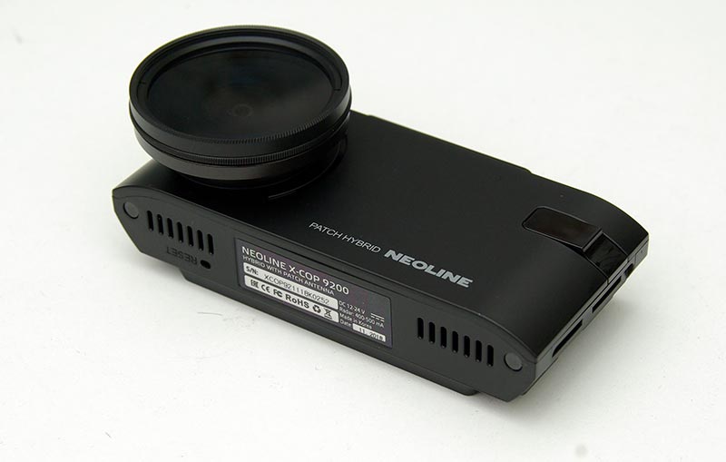 Neoline X-COP 9200      -, 