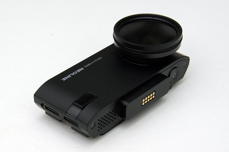 Neoline X-COP 9200      -, 