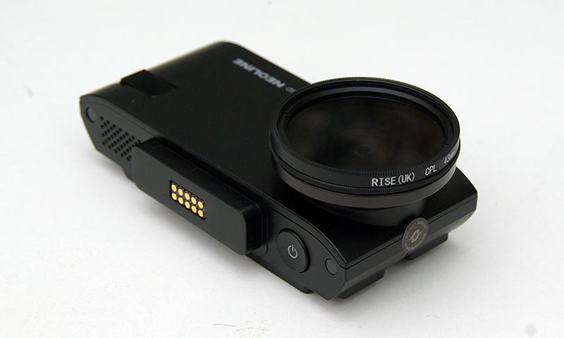 Neoline X-COP 9200      -, 