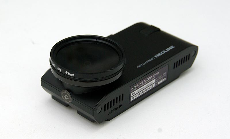 Neoline X-COP 9200      -, 