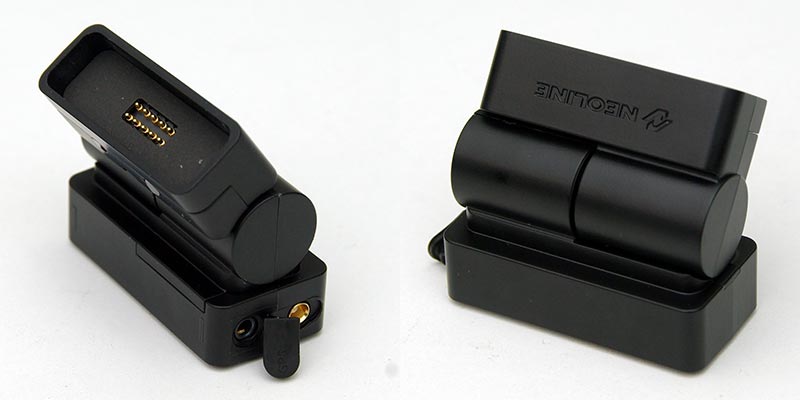 Neoline X-COP 9200      -, 
