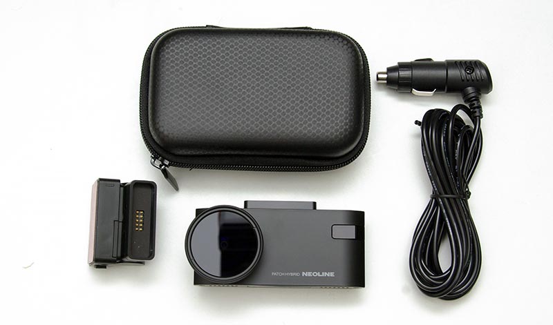 Neoline X-COP 9200      -, 
