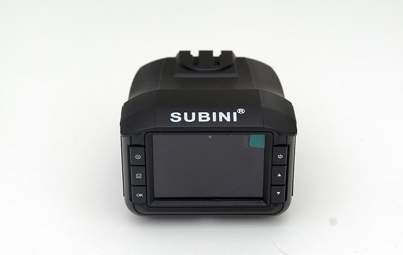 Subini GR-H9 PLUS –    -  GPS-,  