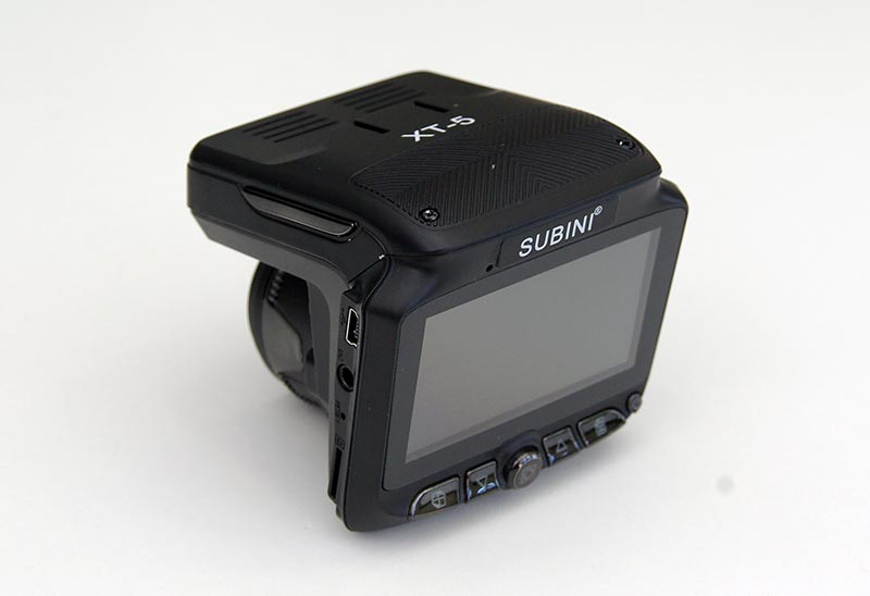 Subini XT-5 –     -   , 