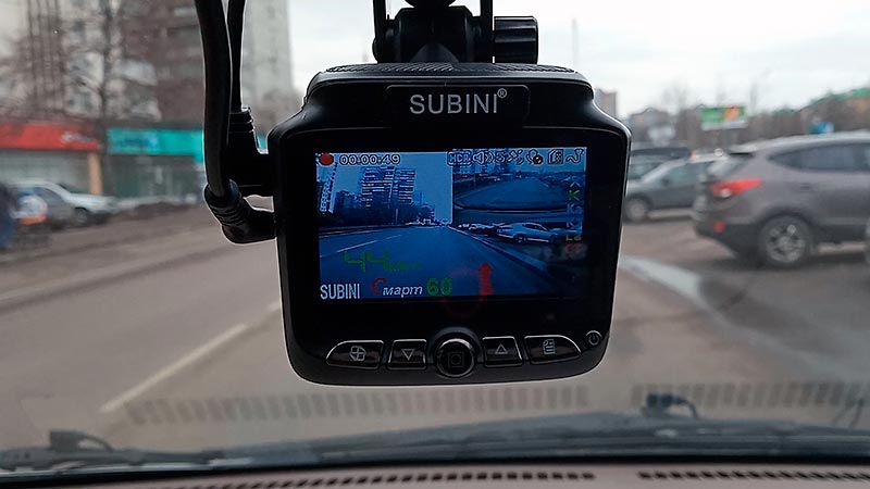 Subini XT-5 –     -   , 