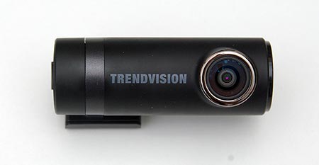 Trendvision Tube