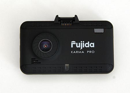 Fujida Karma Pro WiFi –   Super HD    -, GPS-  Wi-Fi, 