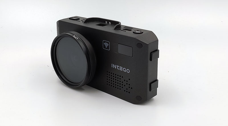  Intego VX-1300S –      -