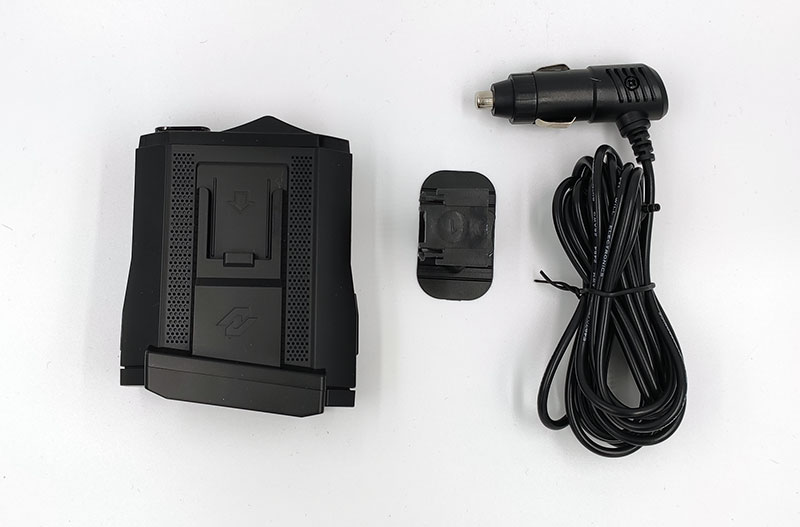 NEOLINE X-COP 9300 / 9300 с / 9300 d — автомобильный видеорегистратор с радар-детектором (гибрид), тест