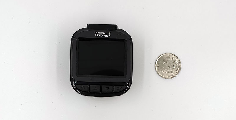 SHO-ME UHD 710 GPS/GLONASS –    GPS-, 